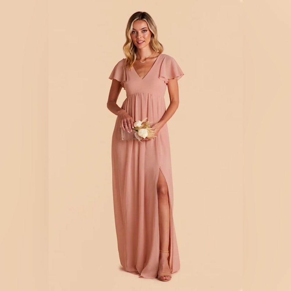 BIRDY GREY *NWT* Hannah Empire Dress - Medium